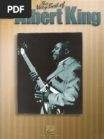 Clarence Gatemouth Brown - Vital Blues Guitar PDF | PDF