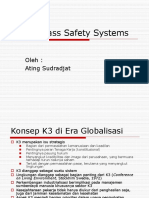 2.World Class Safety Systems