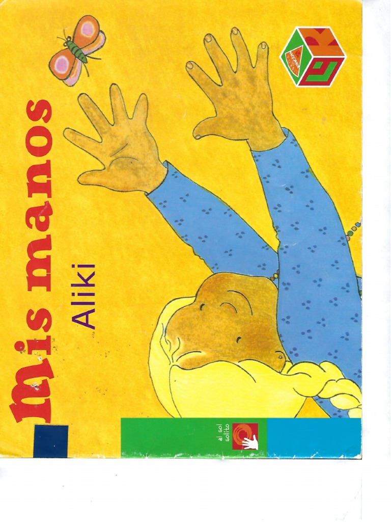 Mis Manos | PDF