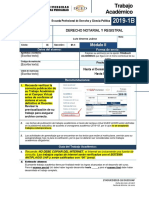 F2- Derecho Notarial y Registral