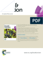 Propagating Longitudinal Caontractions in The Ileum of The Rabbit - Efficiency of Advective Mixing