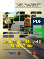 2019 Field II Study Guide