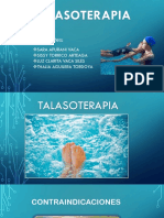 Talasoterapia 333