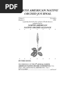 Download December 1998 North American Native Orchid Journal by North American Native Orchid Journal SN42862323 doc pdf