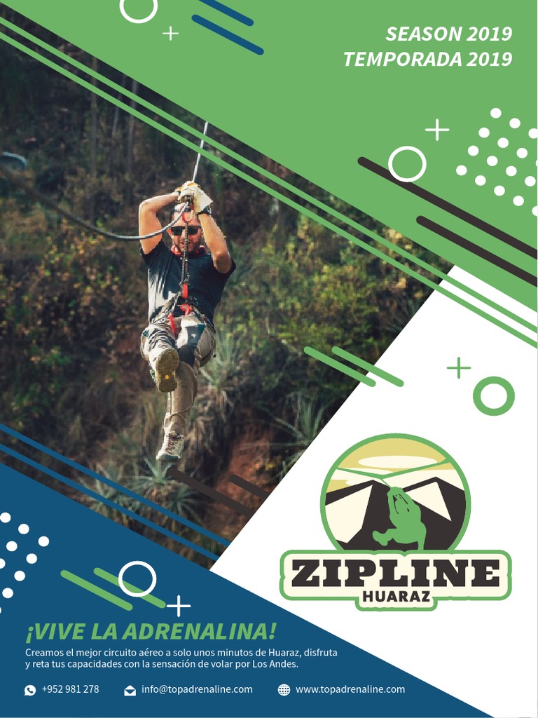 Zipline | PDF