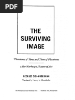 Georges Didi-Huberman - Harvey Mendelsohn - The Surviving Image - Phantoms of Time and Time of Phantoms - Aby Warburg's History of Art-Penn State University Press (2016)