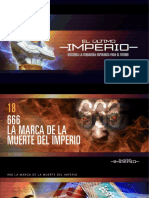 666 La Marca de La Muerte Del Imperio