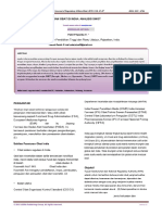 Drug Regulation in India Swot Analysis Eky Tugas - En.id