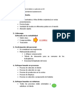 Los 8 Principios de La Gestion de Calidad de KFC