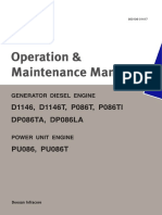 Service Manual - PU086T