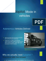 Autopilot