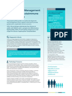 Diagnosis and Management of Paediatric Autoimmune Hepatitis AIH. ESPGHAN Advice Guide. 2019. Ver1.