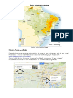 Dimensionamento fotovoltaico