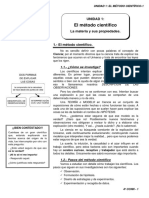 Unidad i Quimica General (2)