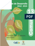 Comuna 13 PDF