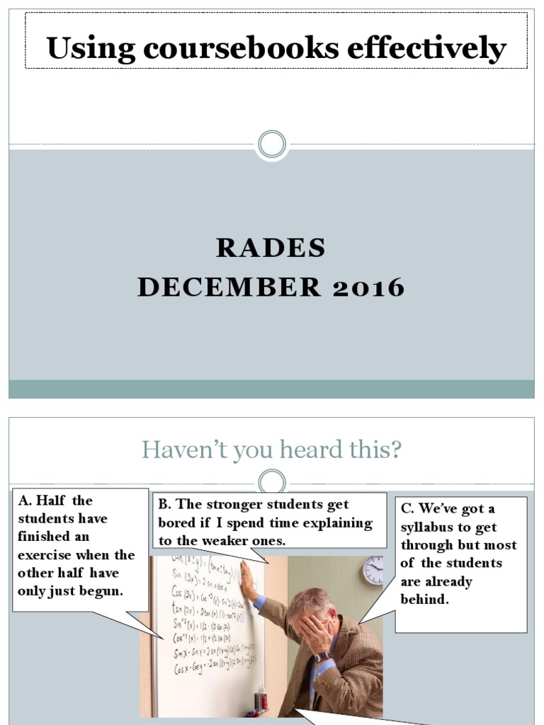 Adapting Materials PDF Textbook Creativity