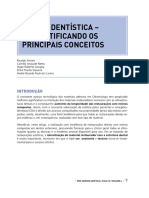 Cor Em Dentistica - Autores - REVISÃO FINAL