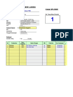 SPJ Penyuluhan PTM 09-2019