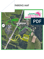 Naperville Trails Parkingmap
