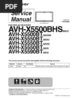 BeoSound 1 Types 2581,82,83,84,85,86,87,90 SCRG | PDF