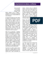 Capítulo 7 - La Importancia de Los Aliados y Confidentes