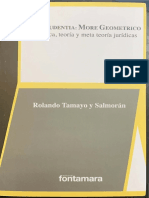 Lectura Rolando Tamayo PDF