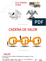 Cadena de Valor-ppts