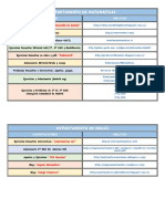 RECURSOS WEB ALUMNOS-Matemáticas PDF