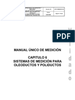 Capitulo 6 Oleductos y Poliductos PDF