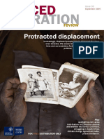 FMR Protracted Displacement
