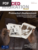 FMR Protracted Displacement