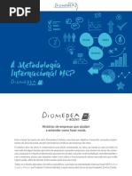 Metodologia industrial HCP