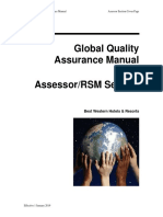 05-0 Assessor RSM Cover Page