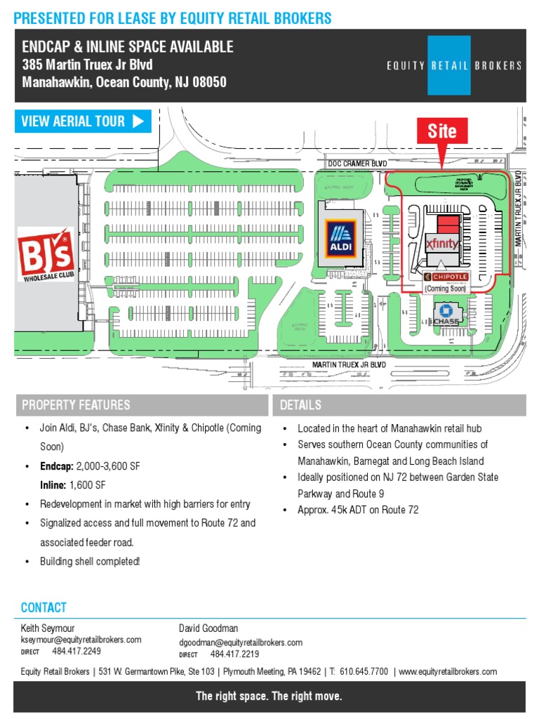 New Stores in Stafford PDF Business