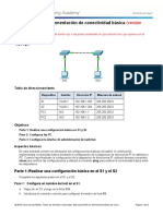 2.3.2.5 Packet Tracer - Implementing Basic Connectivity - ILM.pdf
