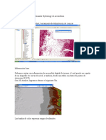 Taller Modulo de Hidrologia