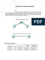 Taller1 Cable Cross0ver PDF