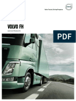 Volvo FH Producto