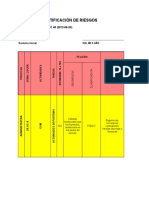 Formato SENA Matriz Peligros y Riesgos 2