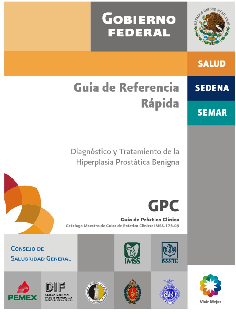 GRR Hipertrofia Prostatica PDF | PDF
