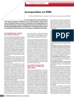 RFC 02-16 - Immobilisations Incorporelles IFRS - Lebrun