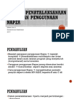 MI 2 Prinsip Penatalaksanaan Gangguan Penggunaan Napza.ppt