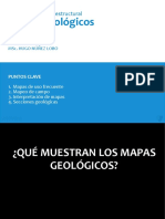 2-5 Mapas Geologicos