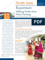 Series2-1 Rajasthan - Milking Profits From Dairy Farming