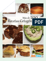 recetas 