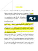 JULIAN FIGUEREDO Ensayo La Importancia de La Fe en Colombia