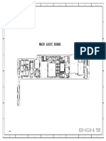 Ipad Mini2 A1490 SCH-051-0886 PCB-820-4124