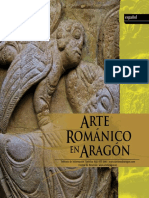 Arte románico en Aragón: la piedra hecha arte