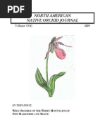 Download December 2009 North American Native Orchid Journal by North American Native Orchid Journal SN42865356 doc pdf