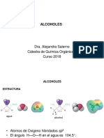 Alcoholes PDF